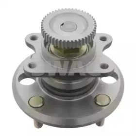 90 92 8254 SWAG Комплект подшипника ступицы колеса